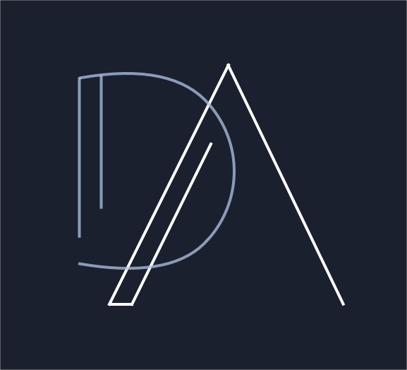 DeepArch Logo