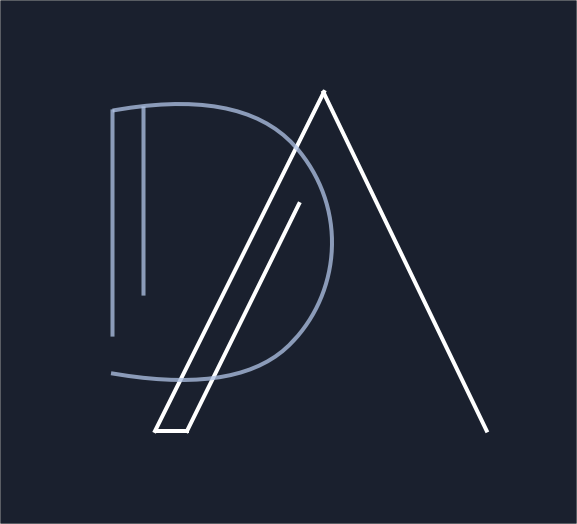 Deeparch Logo